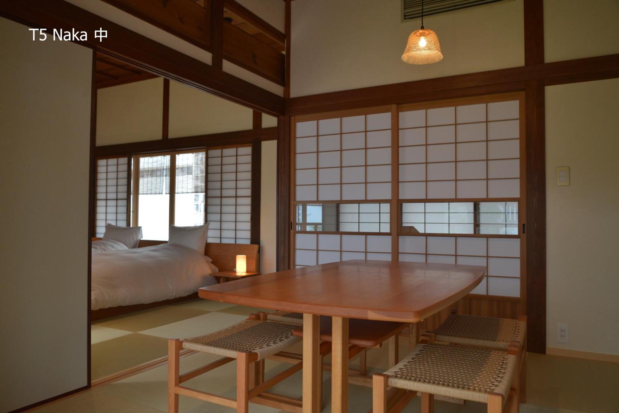 滔々 倉敷民藝館南の宿 Toutou, Mingeikan Minami No Yado Kurashiki Esterno foto