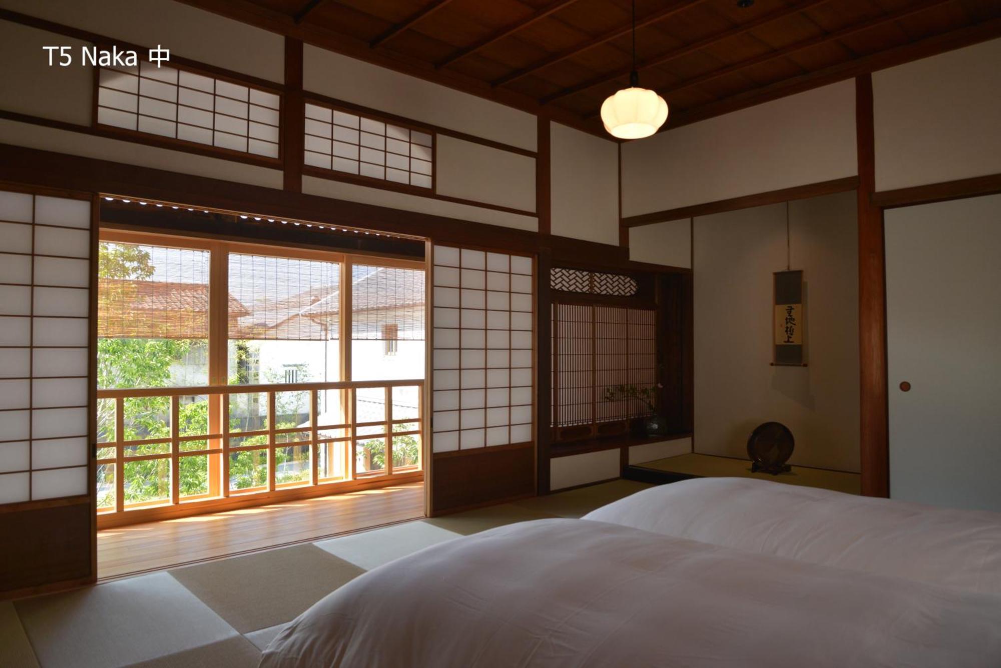滔々 倉敷民藝館南の宿 Toutou, Mingeikan Minami No Yado Kurashiki Esterno foto