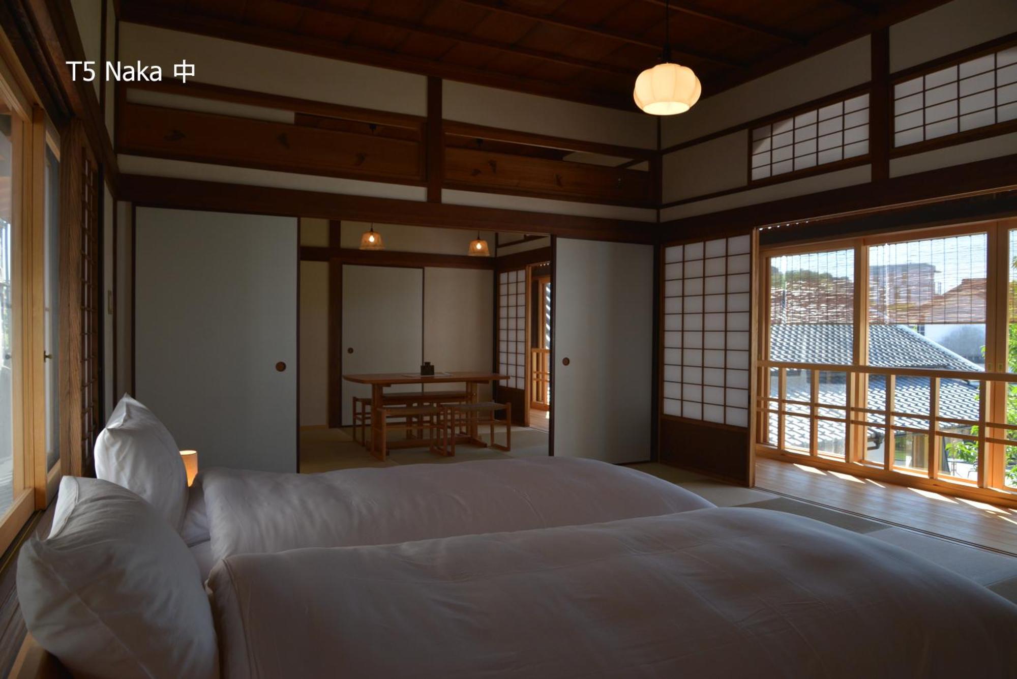 滔々 倉敷民藝館南の宿 Toutou, Mingeikan Minami No Yado Kurashiki Esterno foto