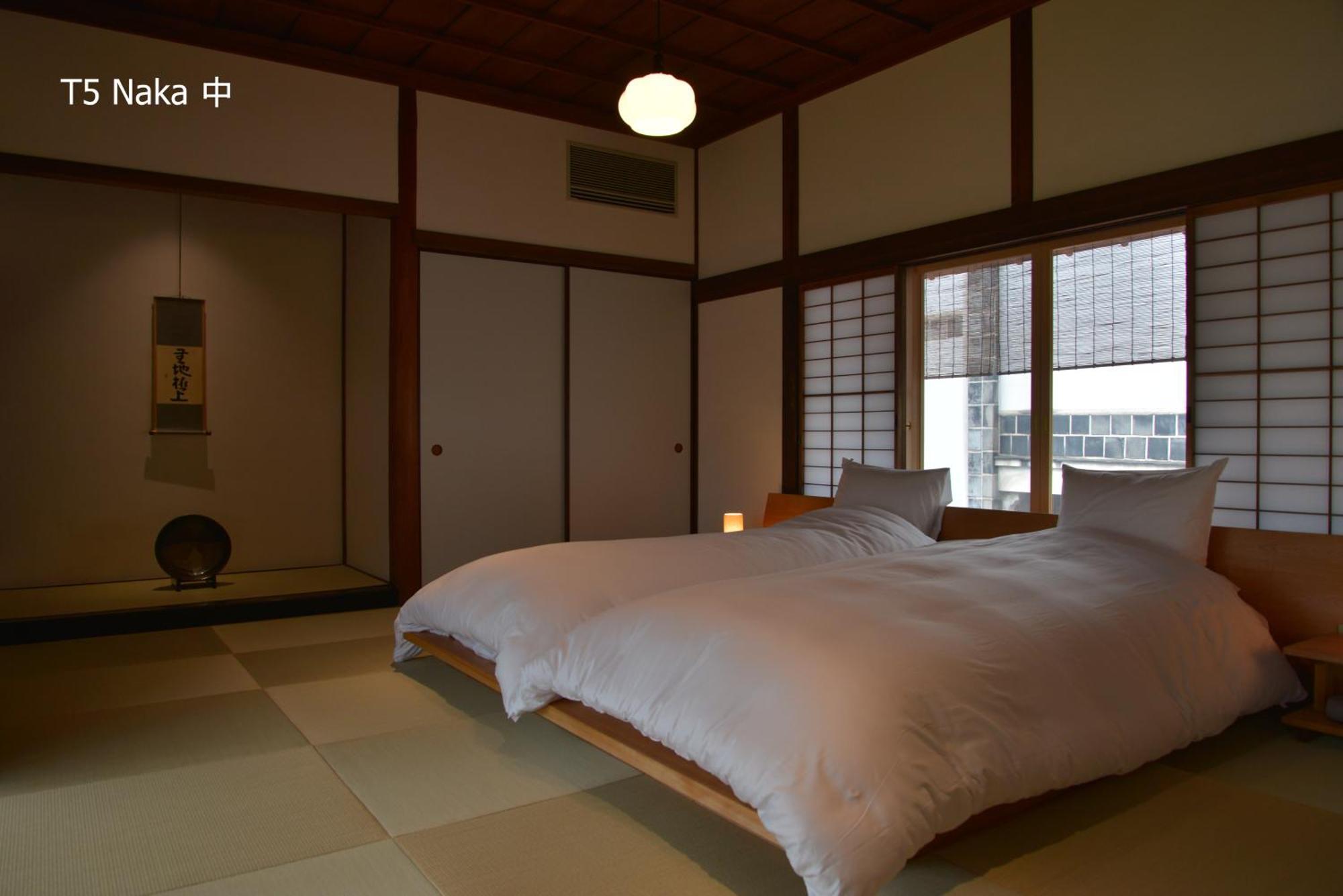 滔々 倉敷民藝館南の宿 Toutou, Mingeikan Minami No Yado Kurashiki Esterno foto