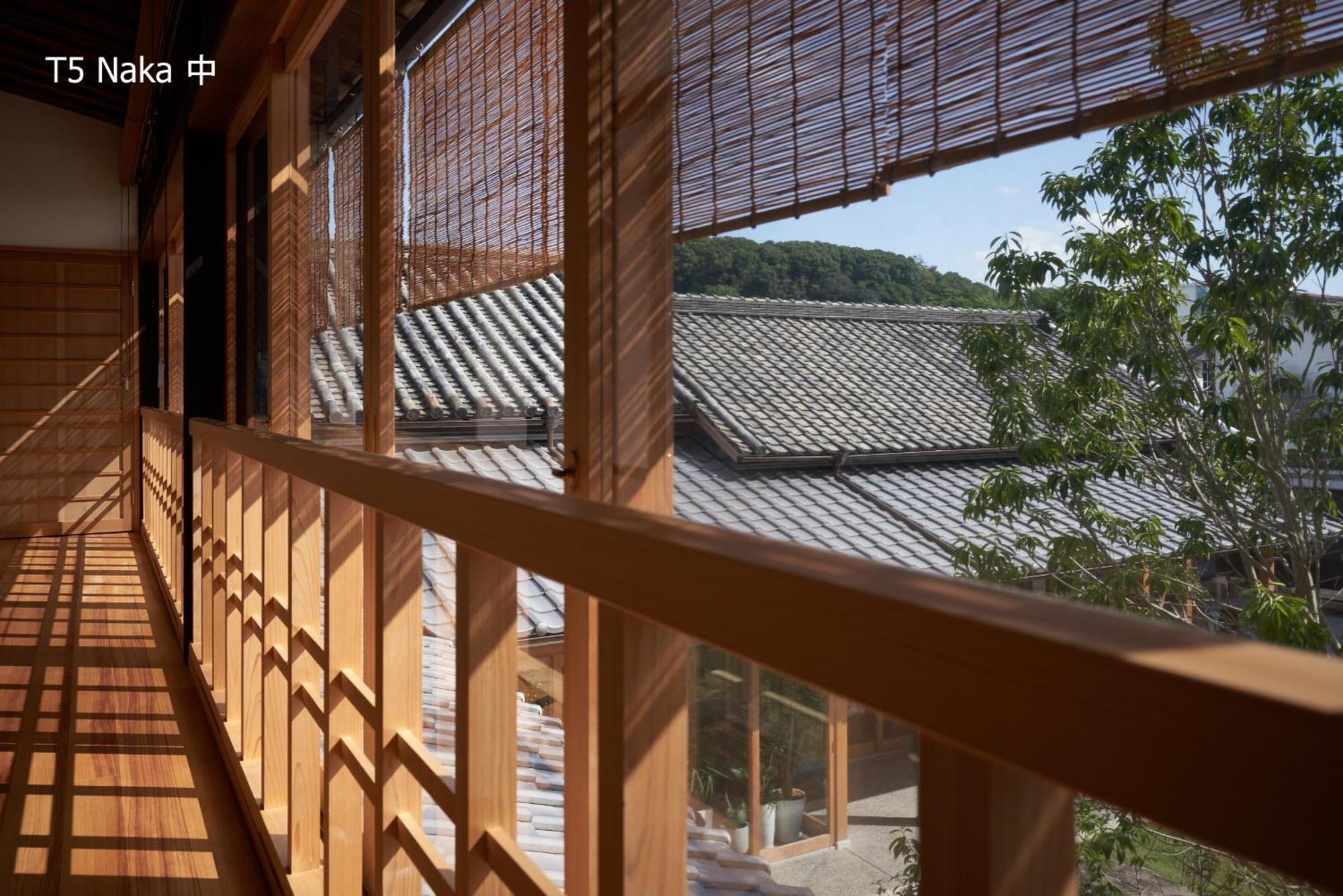 滔々 倉敷民藝館南の宿 Toutou, Mingeikan Minami No Yado Kurashiki Esterno foto