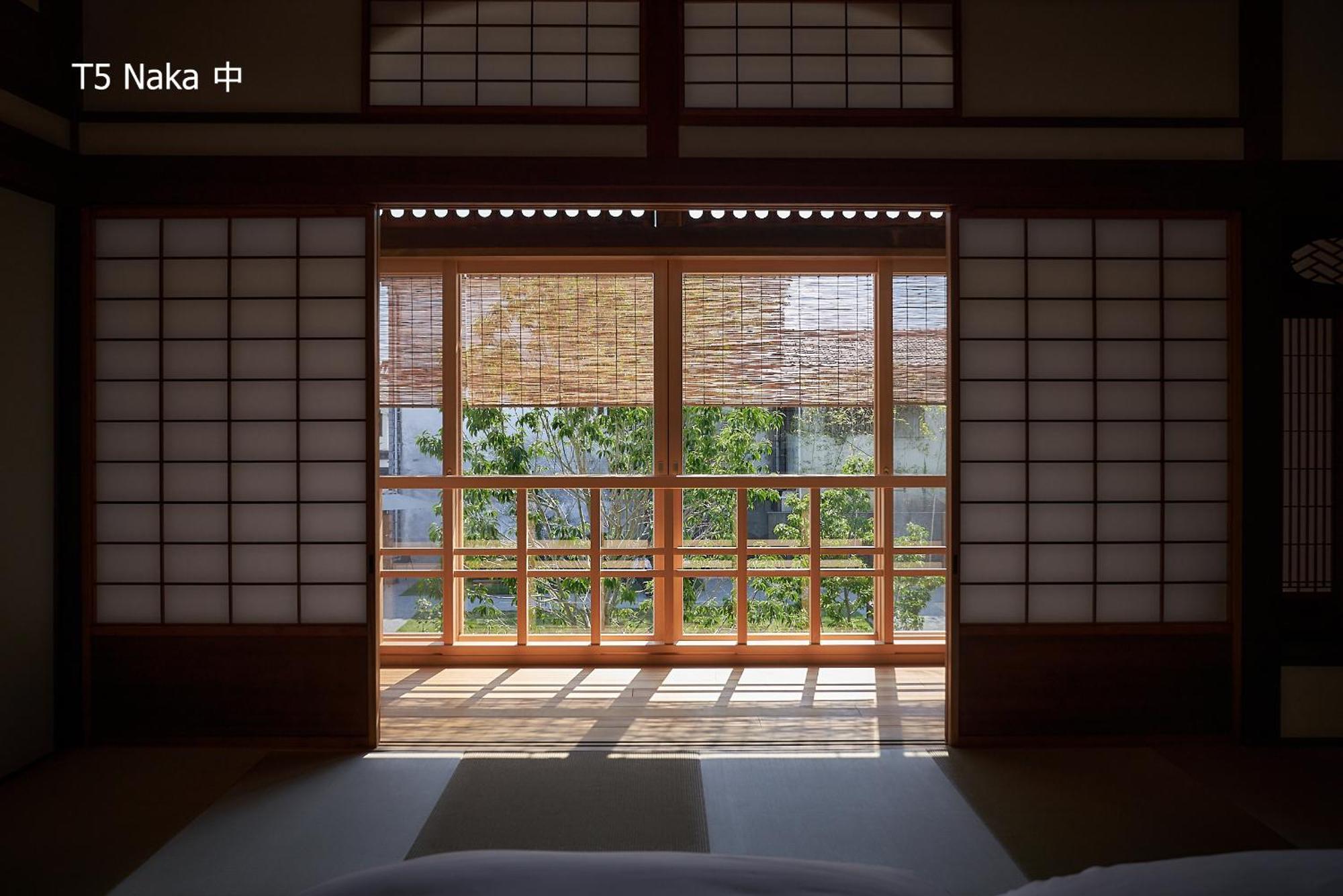 滔々 倉敷民藝館南の宿 Toutou, Mingeikan Minami No Yado Kurashiki Esterno foto
