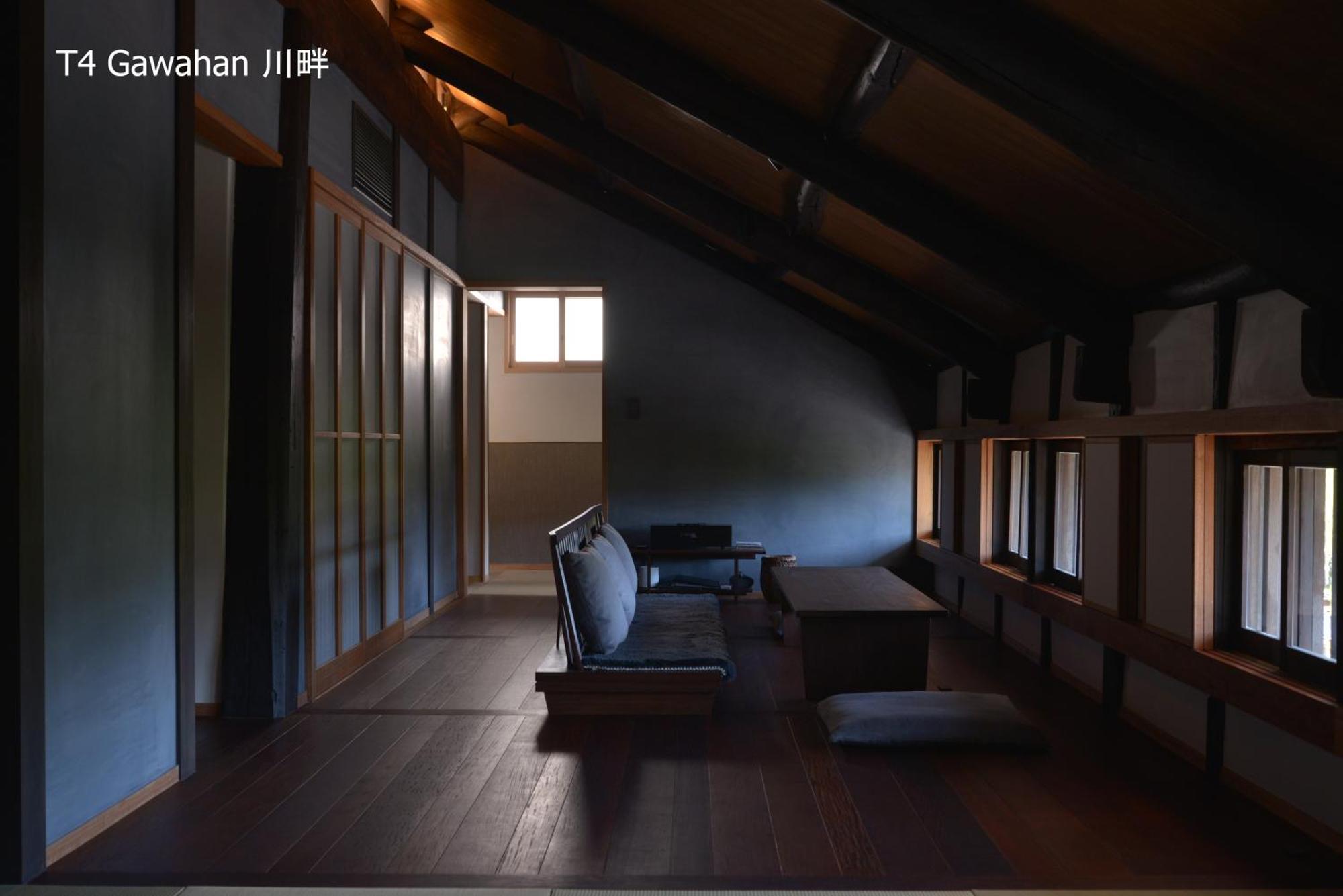 滔々 倉敷民藝館南の宿 Toutou, Mingeikan Minami No Yado Kurashiki Esterno foto