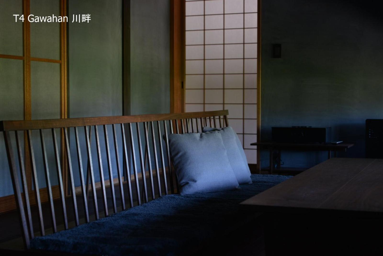 滔々 倉敷民藝館南の宿 Toutou, Mingeikan Minami No Yado Kurashiki Esterno foto
