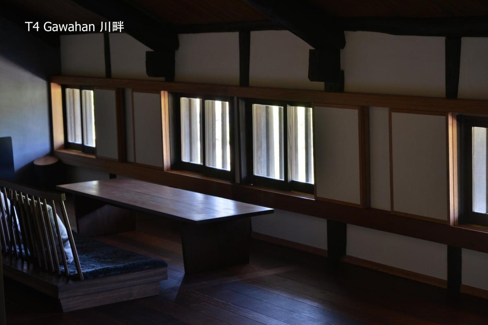 滔々 倉敷民藝館南の宿 Toutou, Mingeikan Minami No Yado Kurashiki Esterno foto